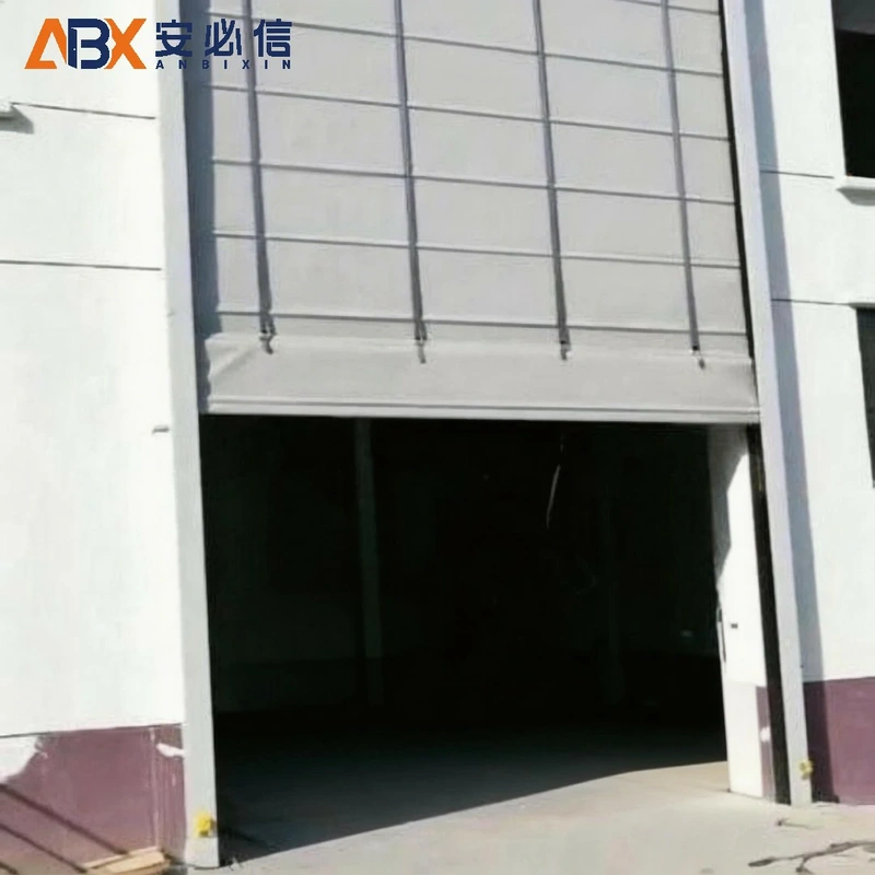 拉萨市机械式门封